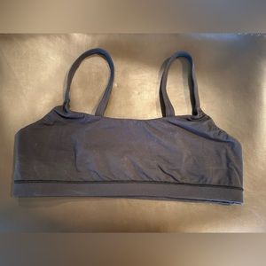 SKIMS Fits Everybody Scoop Bralette